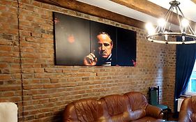 Apartament loftowy